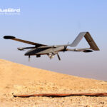 BlueBird to Supply WanderB & ThunderB Systems to the Moroccan Army