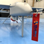 Two new WanderB-VTOL UAV systems derived!