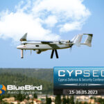 BlueBird at CYPSEC 2023 Conference – Cyprus, May 15-16 2023